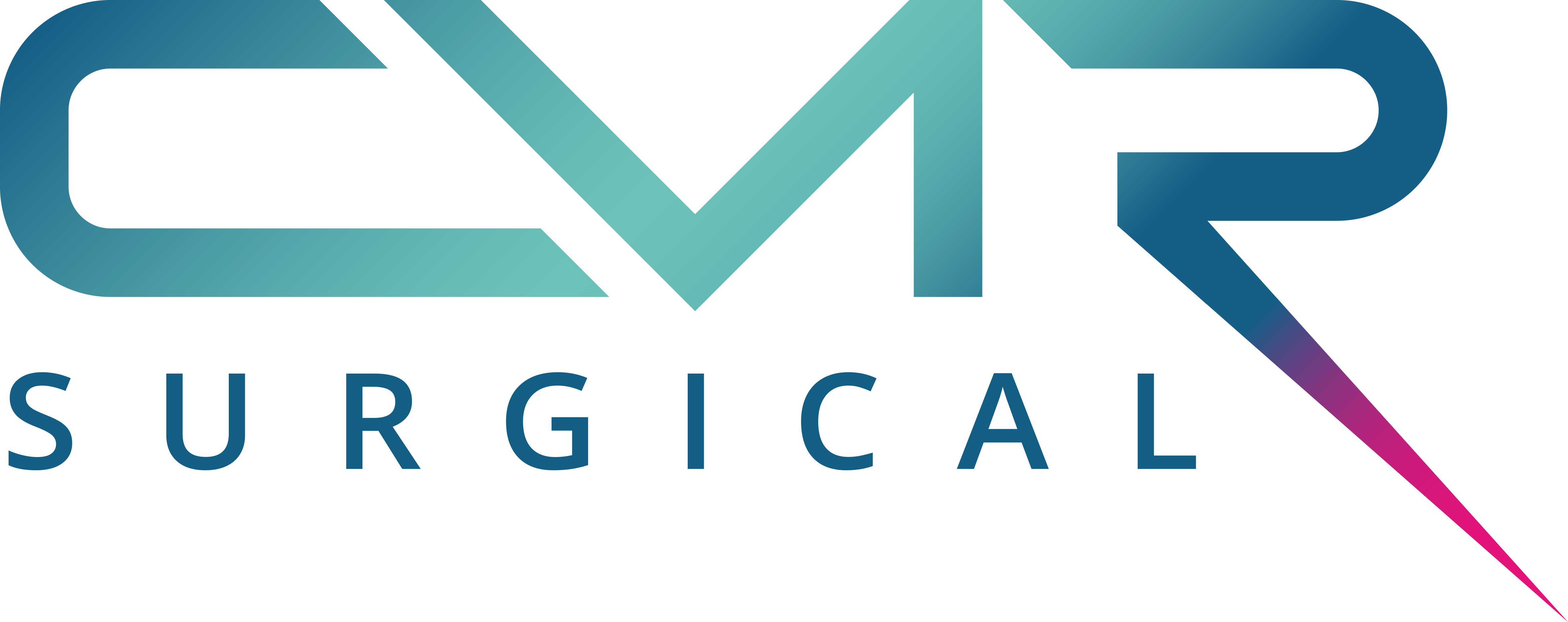 CMR Surgical Logo